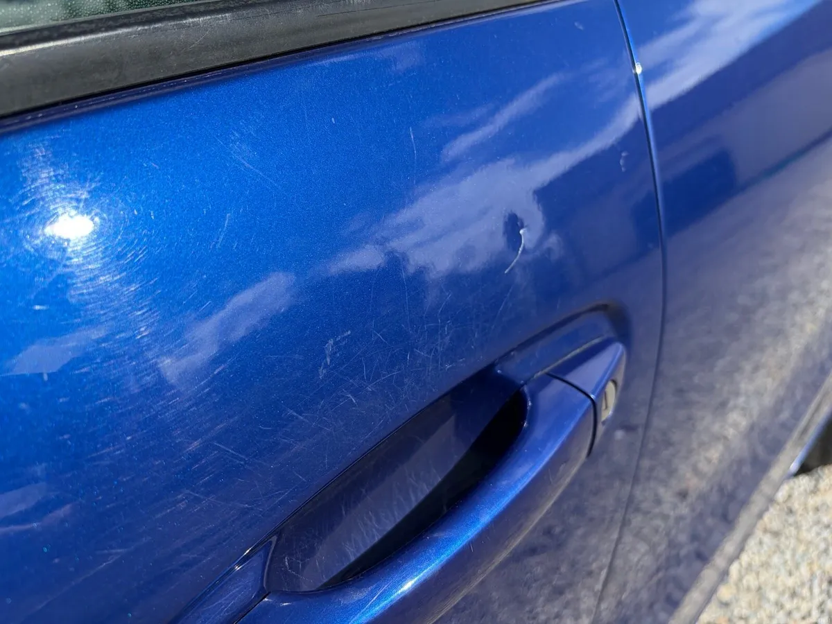 Citroen C4 Grand Picasso Touch Ed. 1.6HDI 7Seat - Image 6