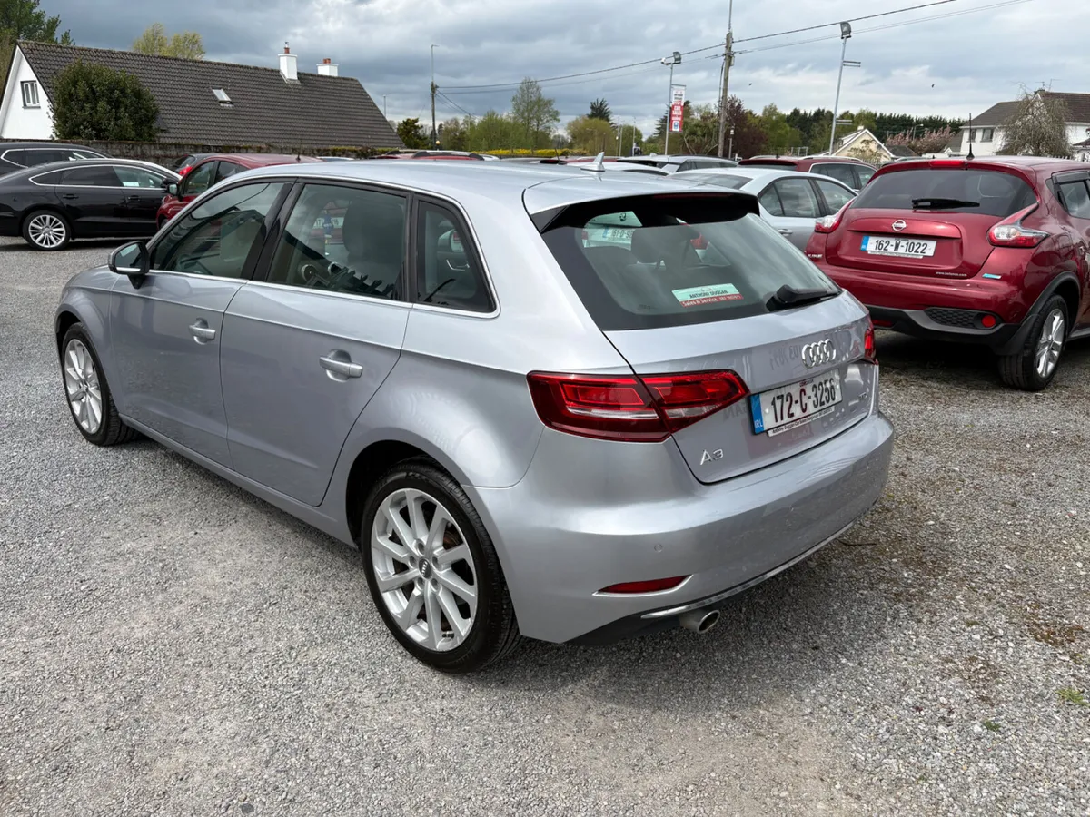 172 Audi A3 1.6tdi - Image 5