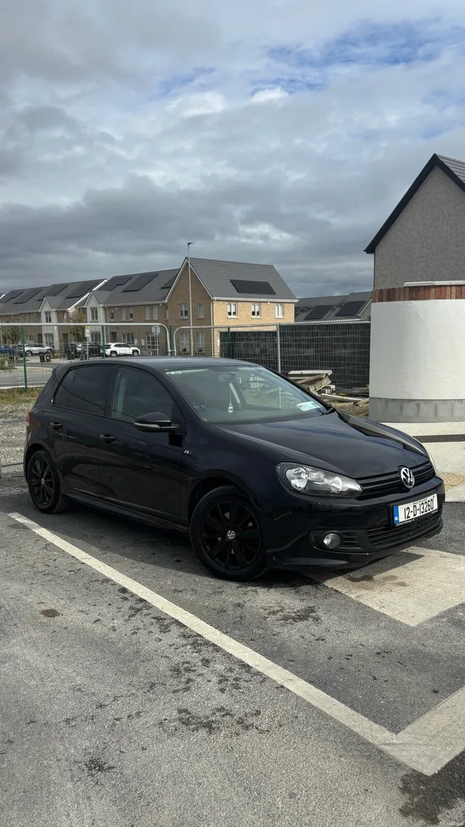 2012 VW GOLF 1.6 TDI | 96,000 KM | NCT 02/27 - Image 2