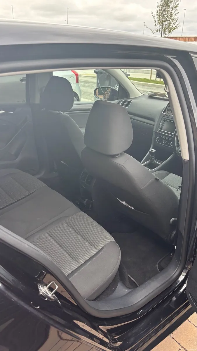 2012 VW GOLF 1.6 TDI | 96,000 KM | NCT 02/27 - Image 5