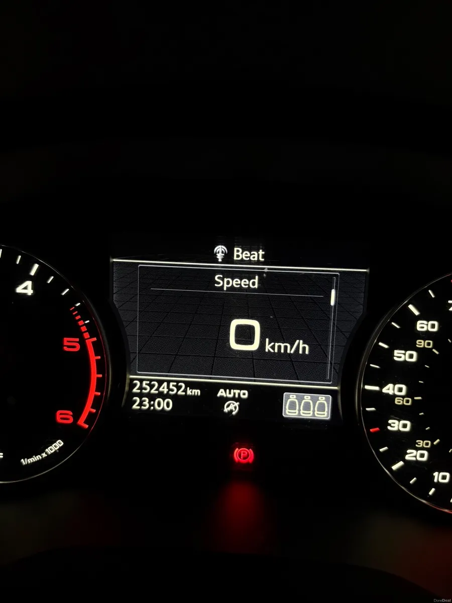 Audi A4 2017 - Image 5