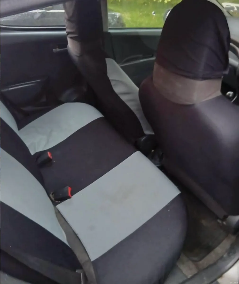 2013 132 Suzuki Alto 1.0 Petrol Nct 12/2026 - Image 5