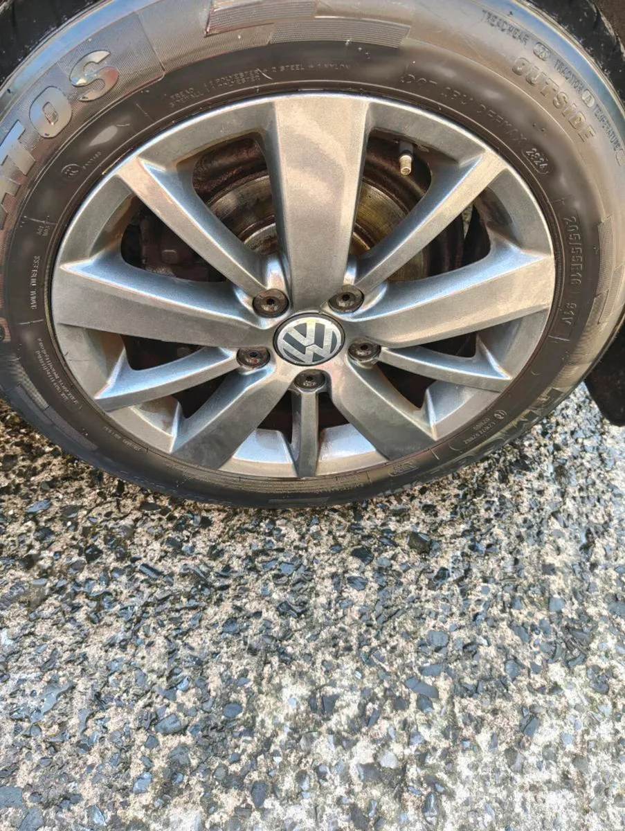 Volkswagen Golf - Image 3
