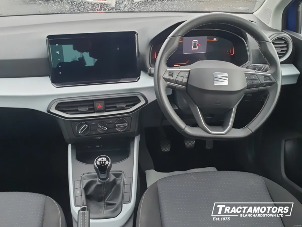 SEAT Arona 1.0 TSI 95BHP SE+ - Image 2