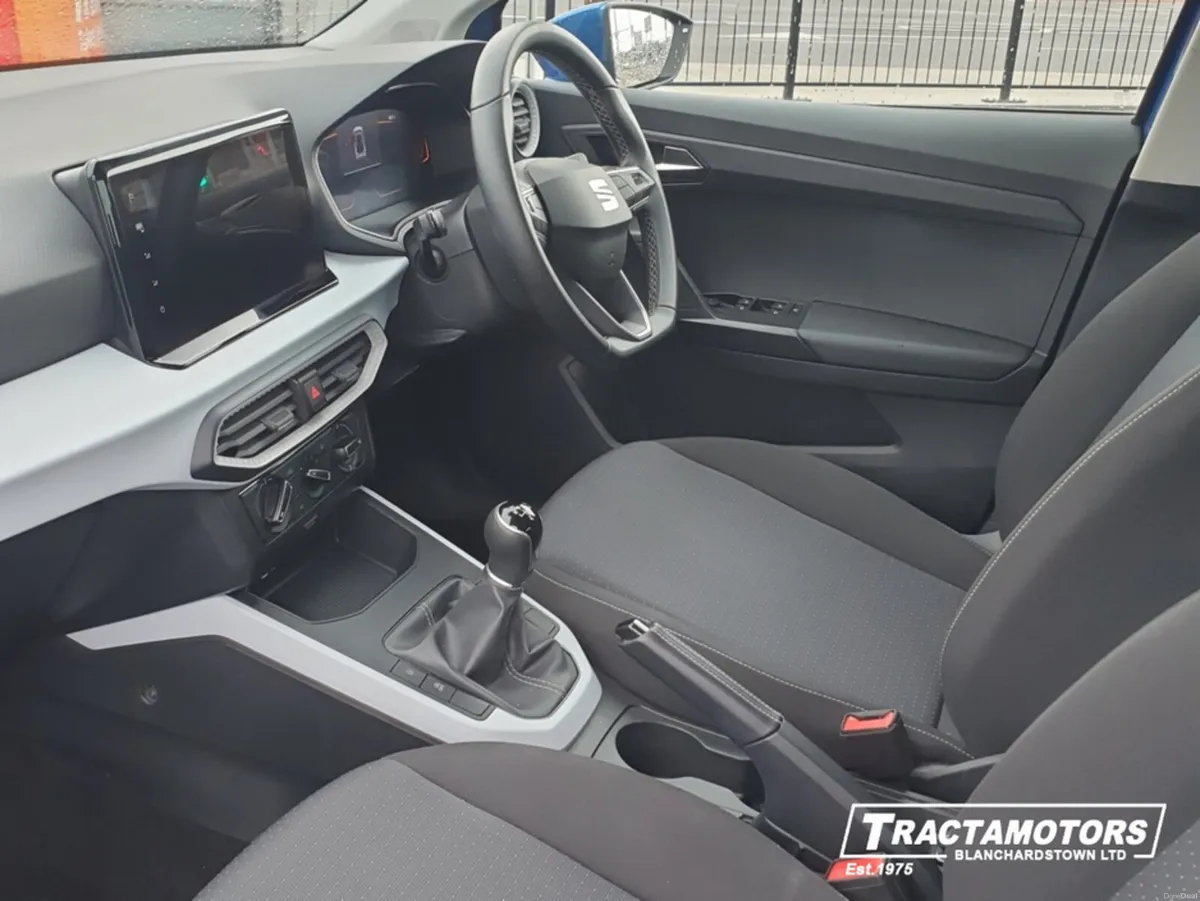 SEAT Arona 1.0 TSI 95BHP SE+ - Image 4