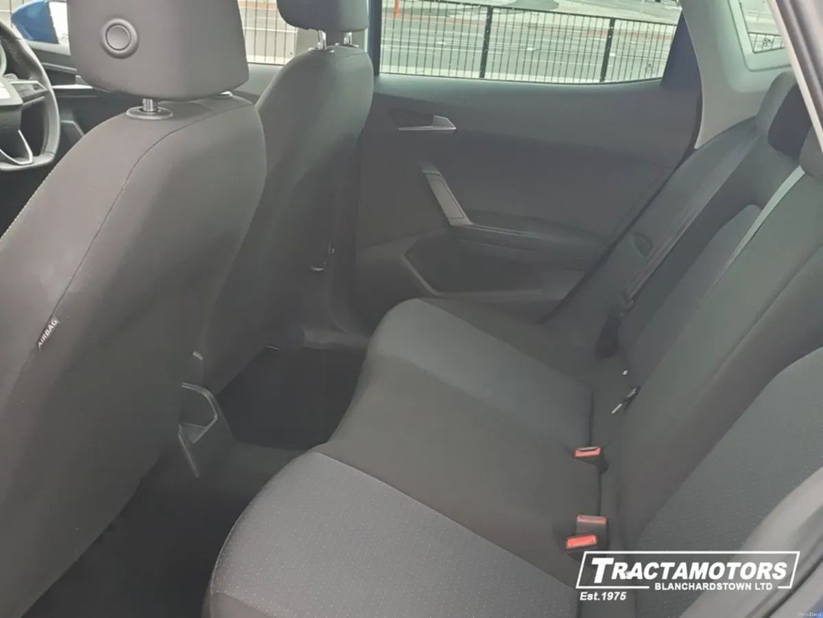 SEAT Arona 1.0 TSI 95BHP SE+ - Image 6