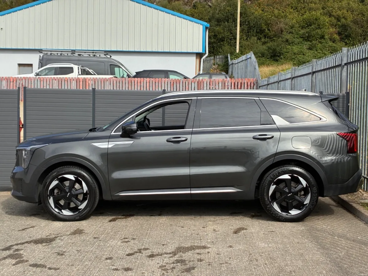 Kia Sorento DSL PE 7S - Image 3