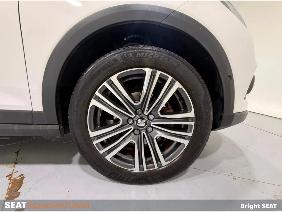 SEAT Arona 1.0 TSI 110HP XCELLENCE 5DR - Image 6
