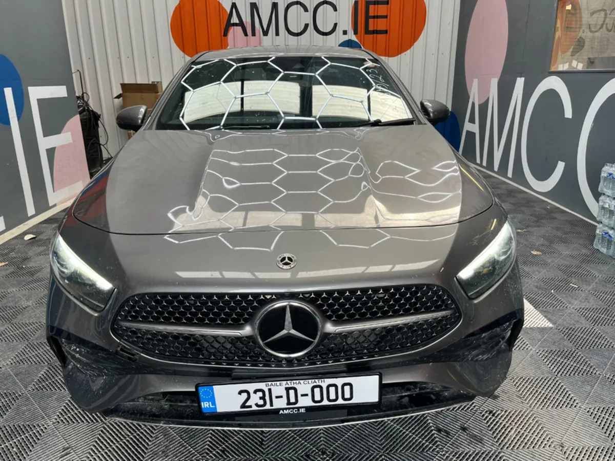 Mercedes-Benz A-Class 2023 MERCEDES-BENZ A-CLASS A - Image 2