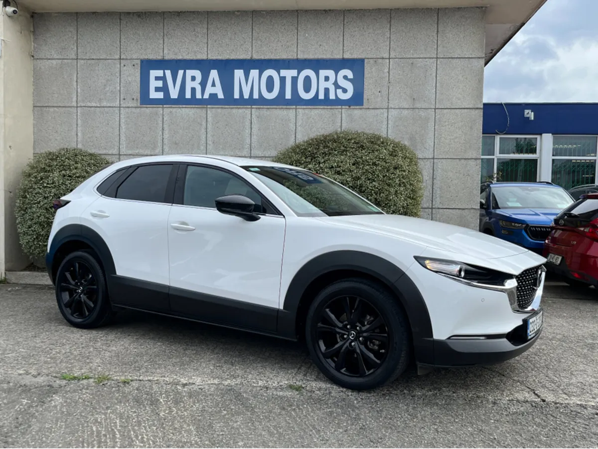 Mazda CX-30 HOMURA 2.0 PETROL MHEV //HEAD UP DISPL - Image 2
