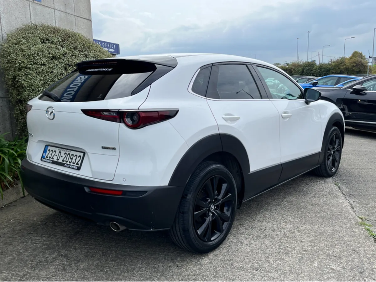Mazda CX-30 HOMURA 2.0 PETROL MHEV //HEAD UP DISPL - Image 4