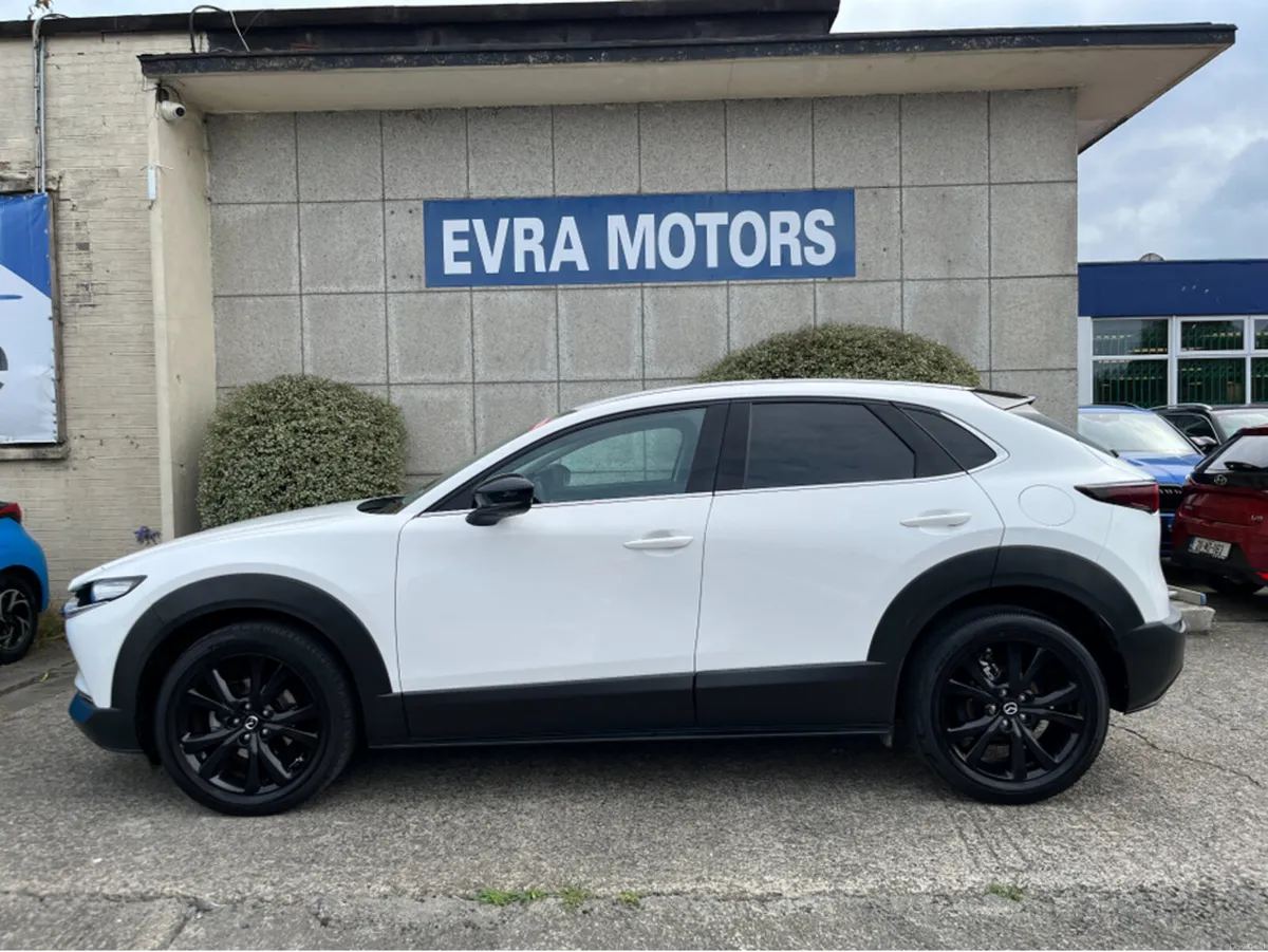 Mazda CX-30 HOMURA 2.0 PETROL MHEV //HEAD UP DISPL - Image 6