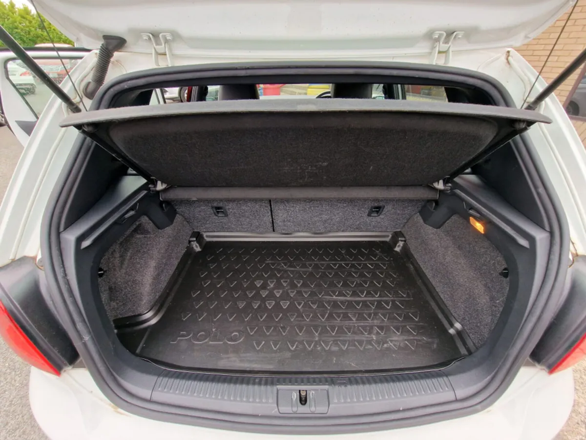 Volkswagen Polo GT SPEC, Automatic, NEW NCT - Image 3