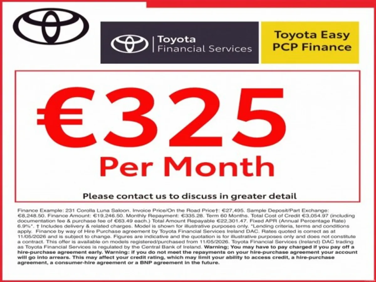 Toyota C-HR Hybrid - SOL Edition - 1.8 Automatic - - Image 6