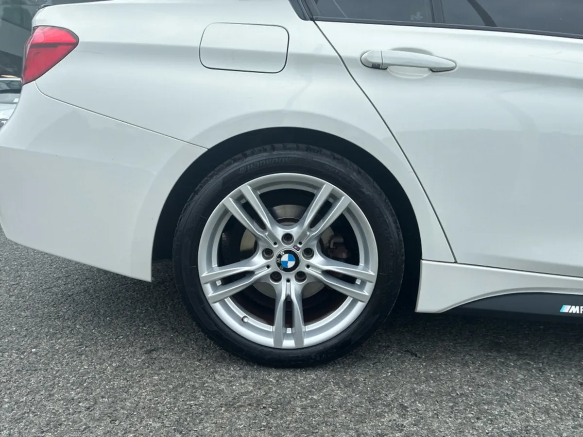 BMW 3-Series F30 E M SPORT 4DR AUTO - Image 5