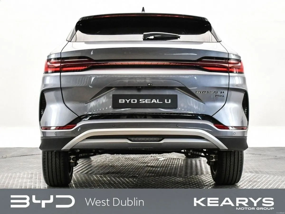 BYD SEAL U SEAL U DM-i BOOST FWD - Image 2