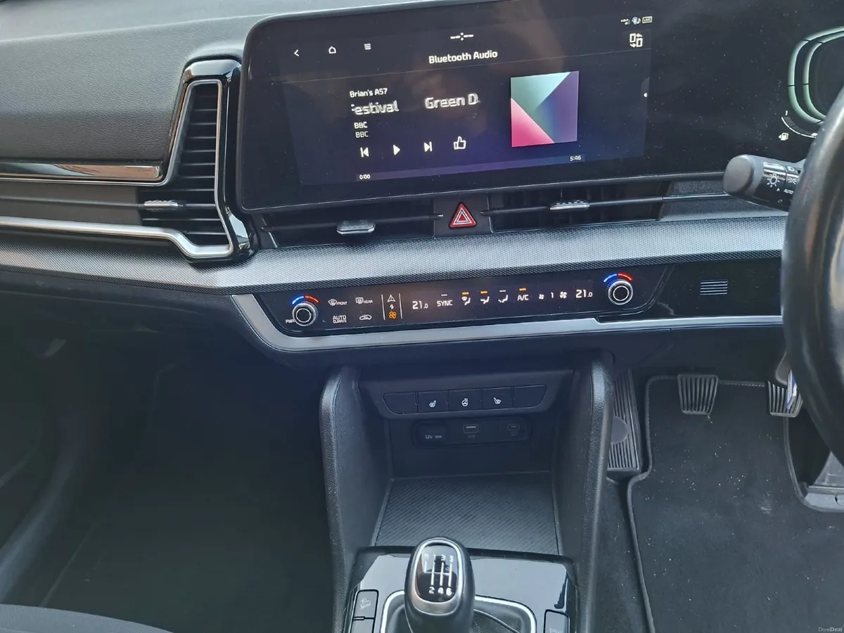 Kia Sportage 2023 - Image 5