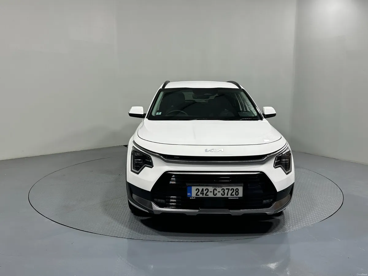 Kia Niro HEV 242 (2024) - Image 2