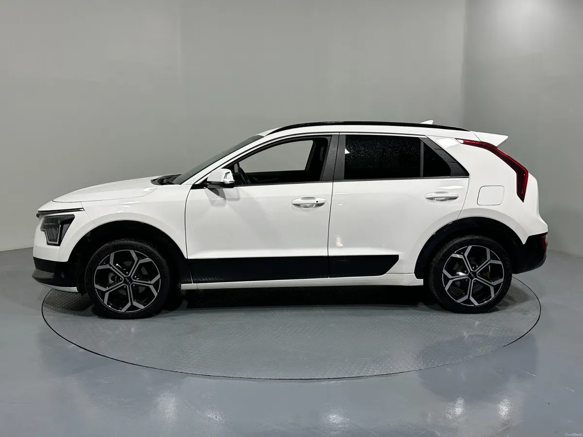 Kia Niro HEV 242 (2024) - Image 4
