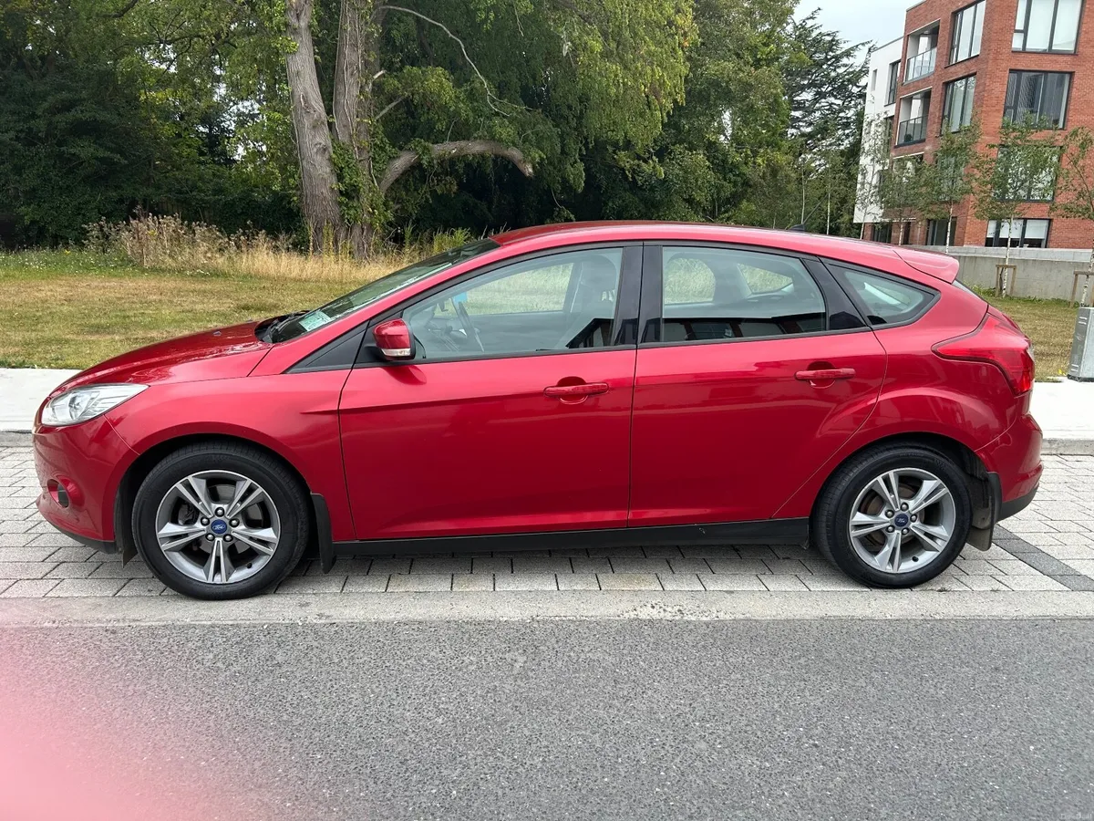 Ford Focus 2014 - Image 6