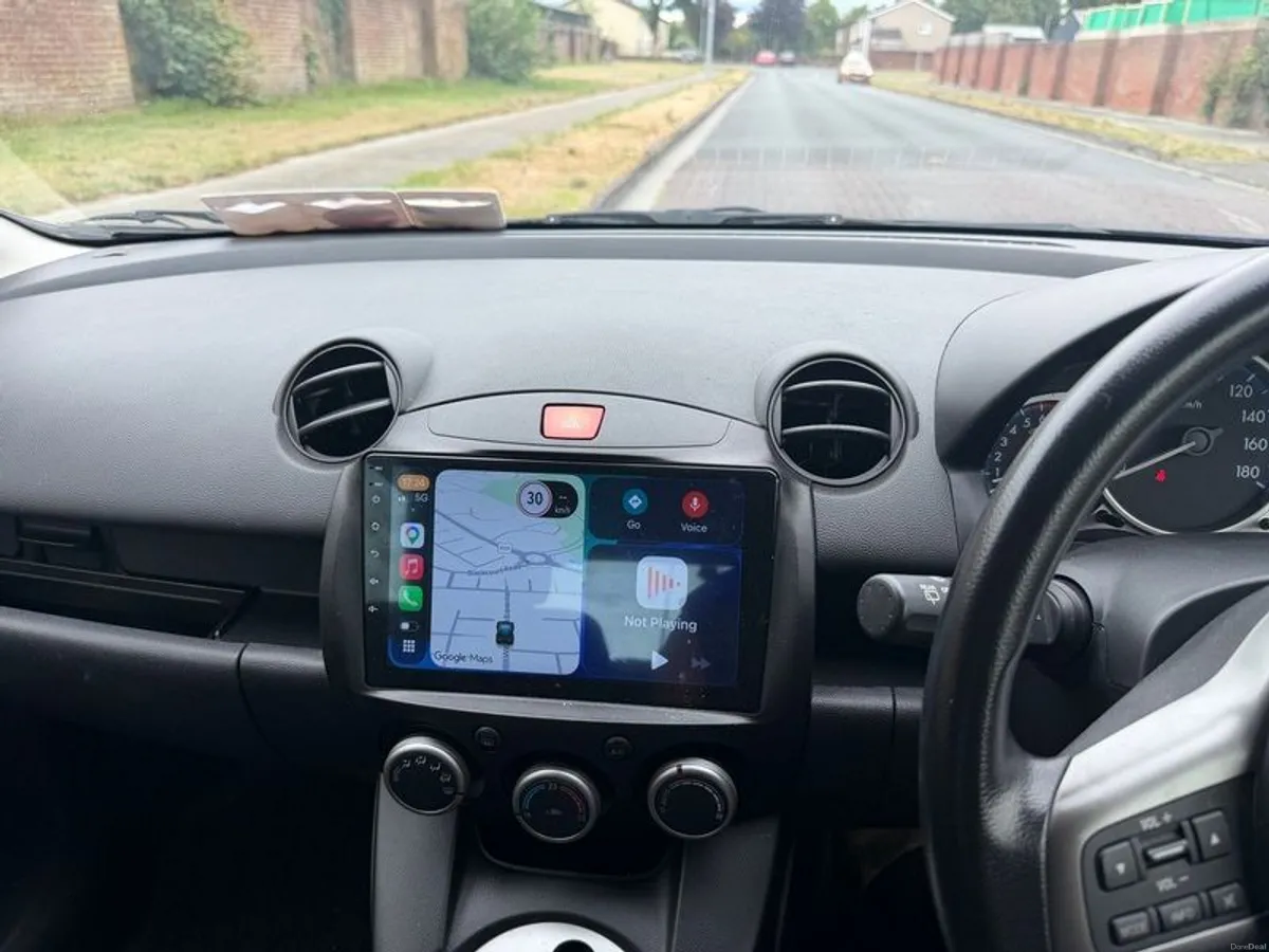 2013 Mazda Demio - Image 5