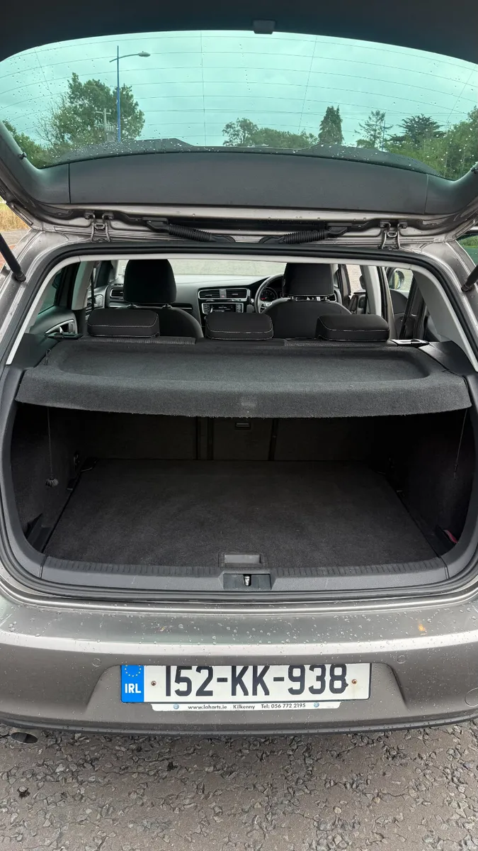 Volkswagen Golf 2015 - HIGH SPEC - Image 5