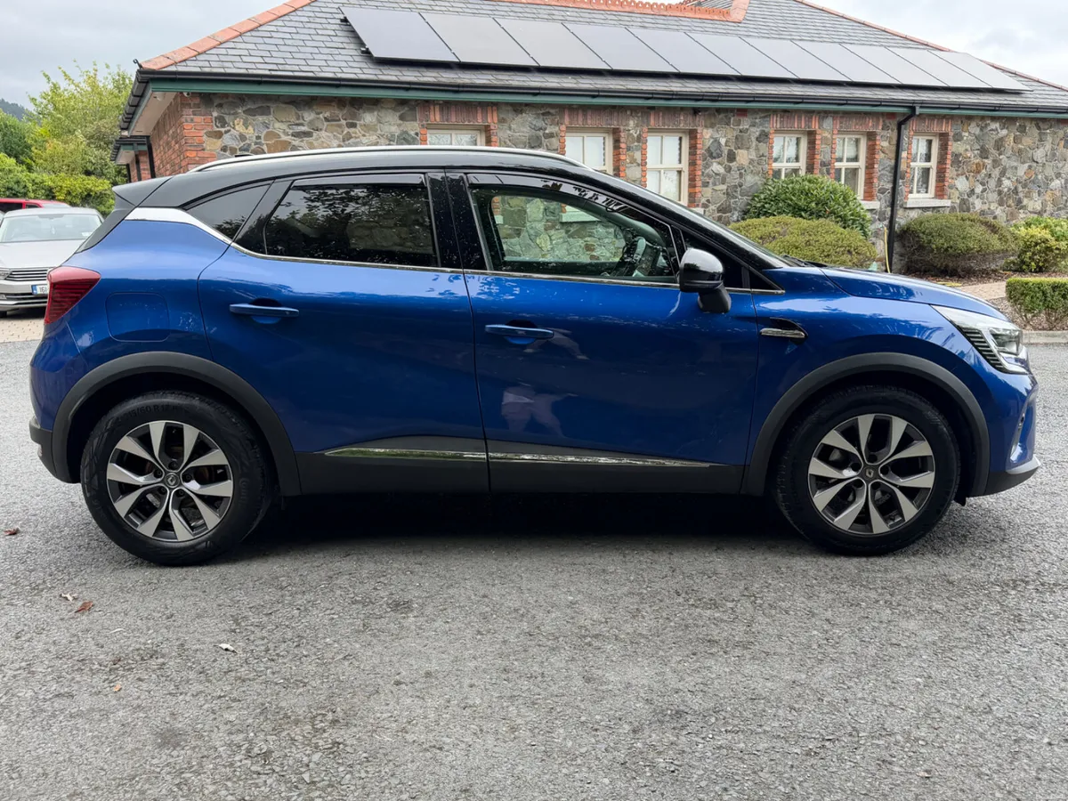 2021 Renault Captur 1.0 TCE S Edition 90PS 5DR - Image 6