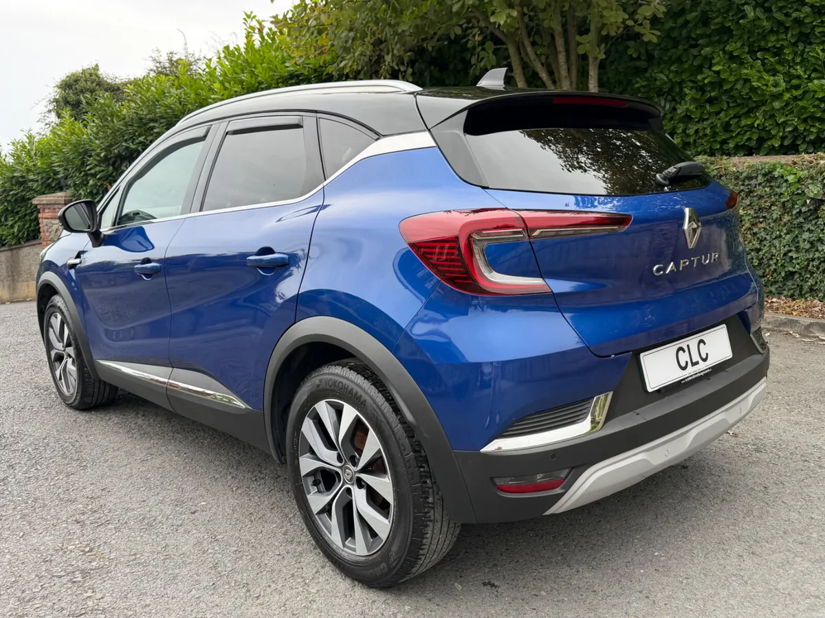 2021 Renault Captur 1.0 TCE S Edition 90PS 5DR - Image 3