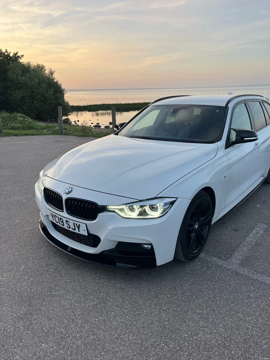 2019 bmw f31 estate 2l petrol 260bhp - Image 3