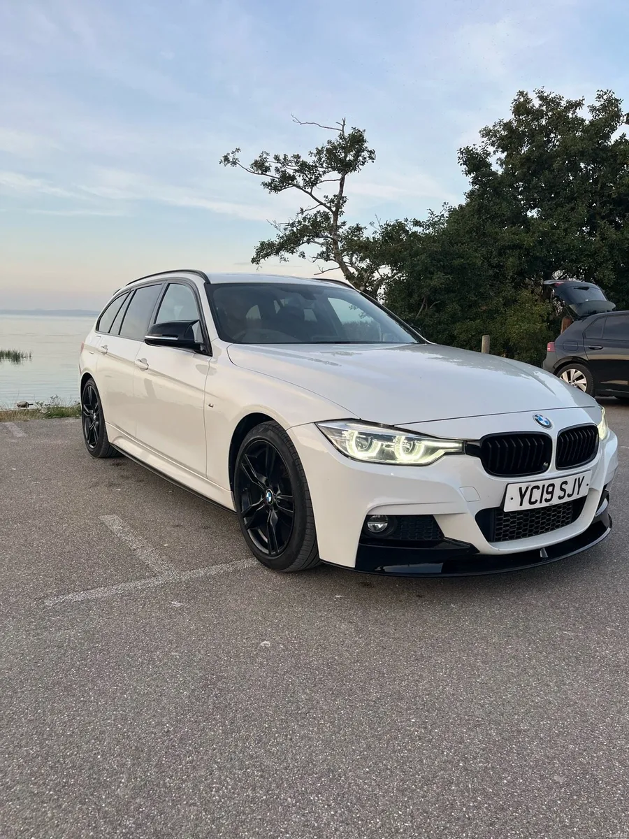 2019 bmw f31 estate 2l petrol 260bhp - Image 1