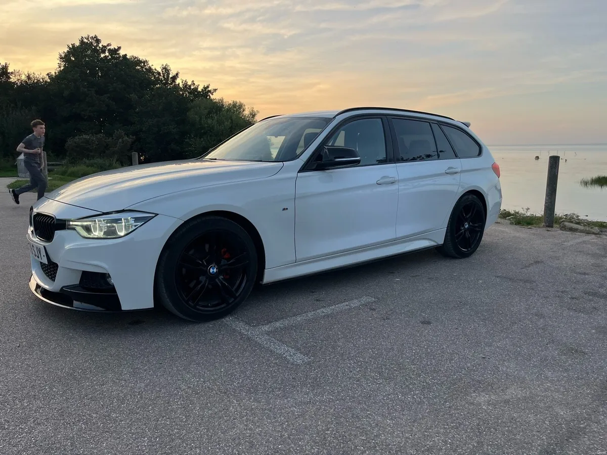 2019 bmw f31 estate 2l petrol 260bhp - Image 6