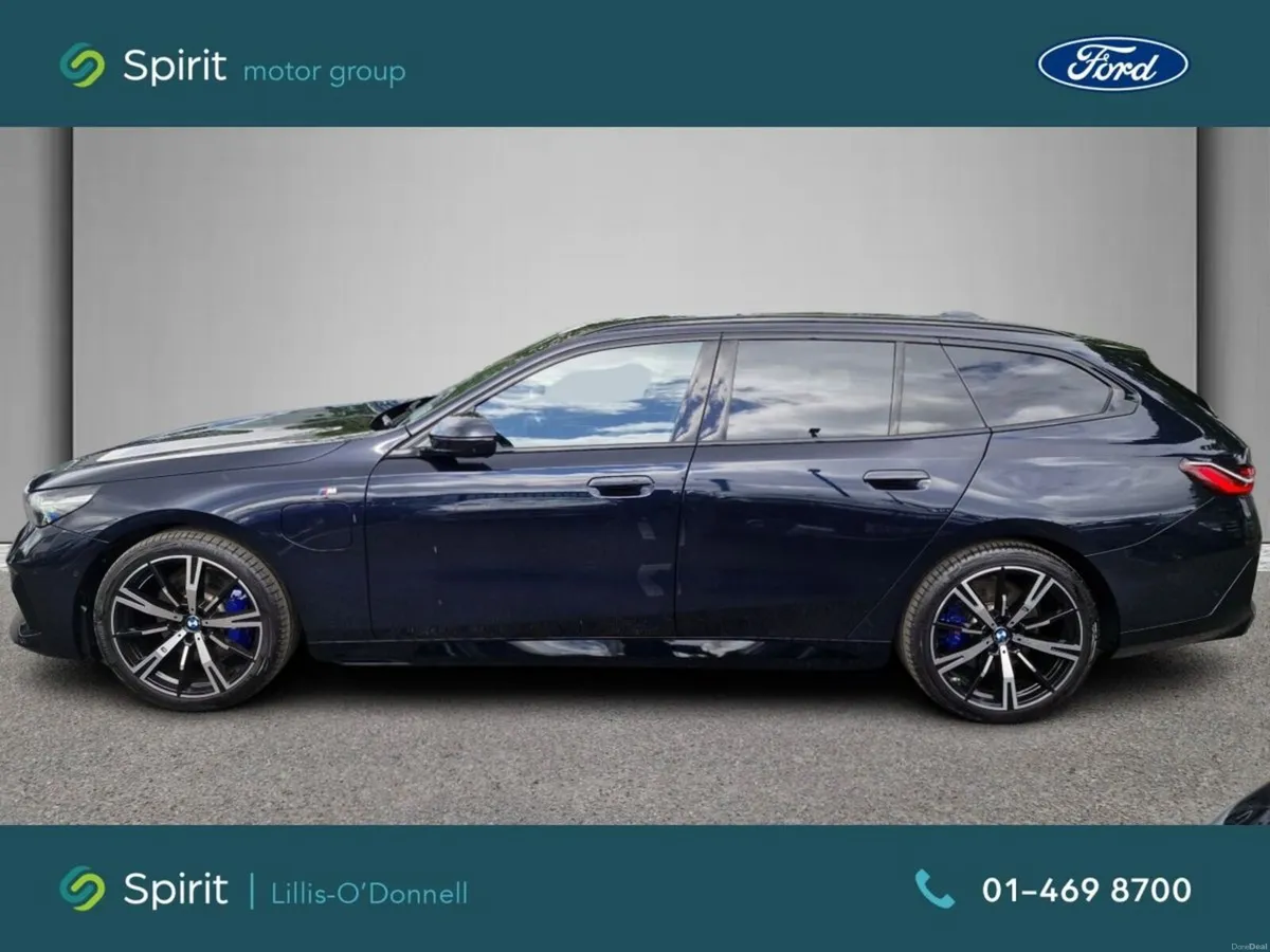 BMW 5-Series 530e M Sport **Call Mark on 086162802 - Image 6