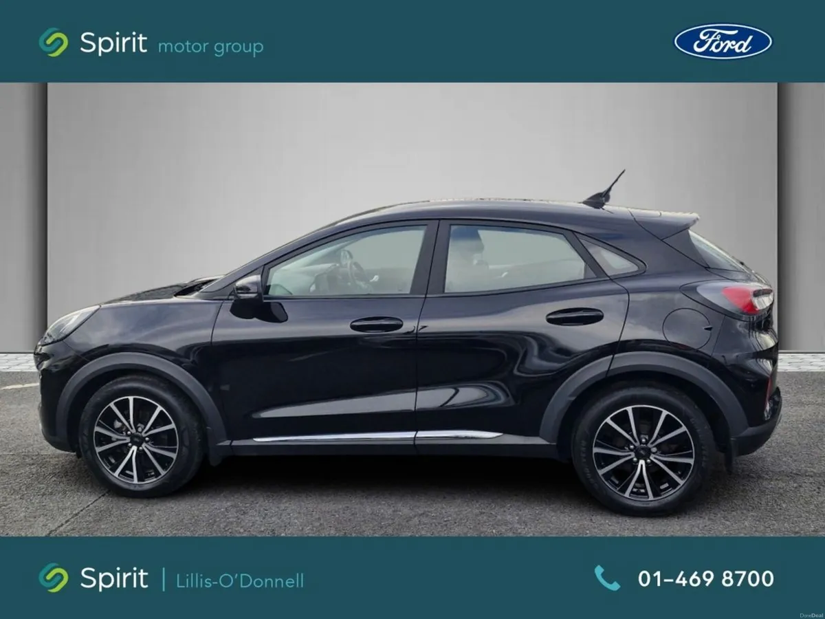 Ford Puma 1.0 Hybrid Auto**Call Mark on 0861628028 - Image 6