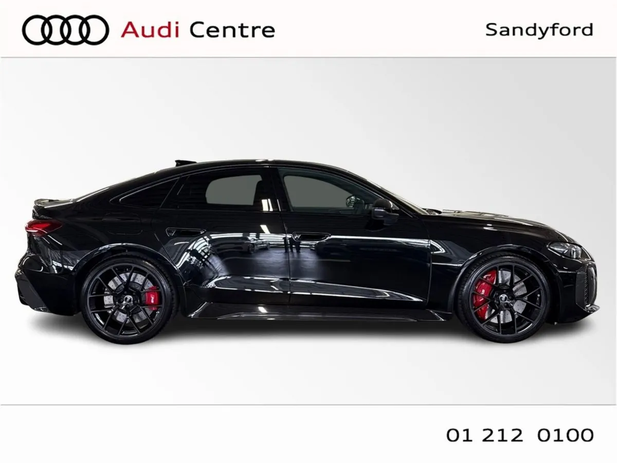 Audi RS5 SALOON 470 KW - Image 2