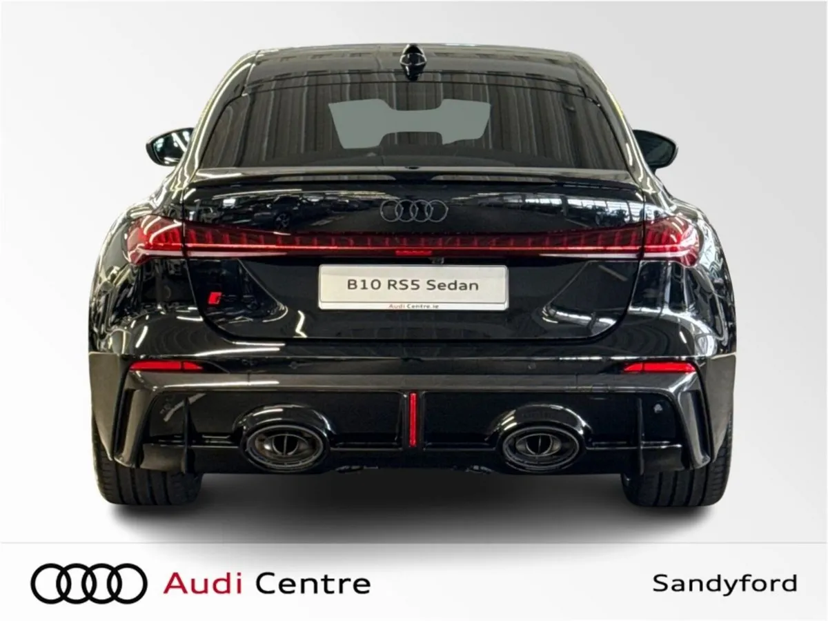 Audi RS5 SALOON 470 KW - Image 4