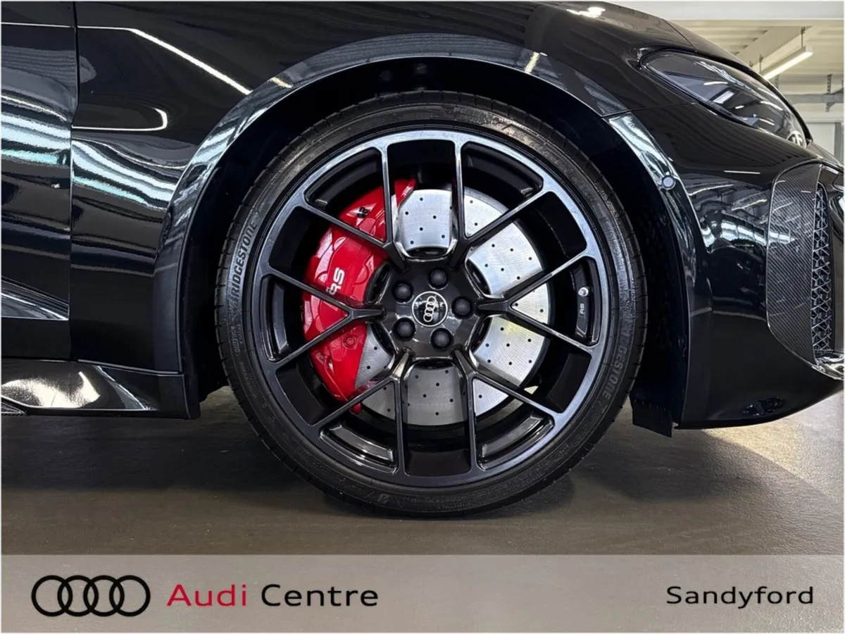 Audi RS5 SALOON 470 KW - Image 6