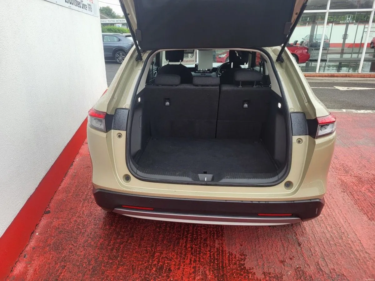 Honda HR-V 1.5 EHEV Elegance CVT - Image 3