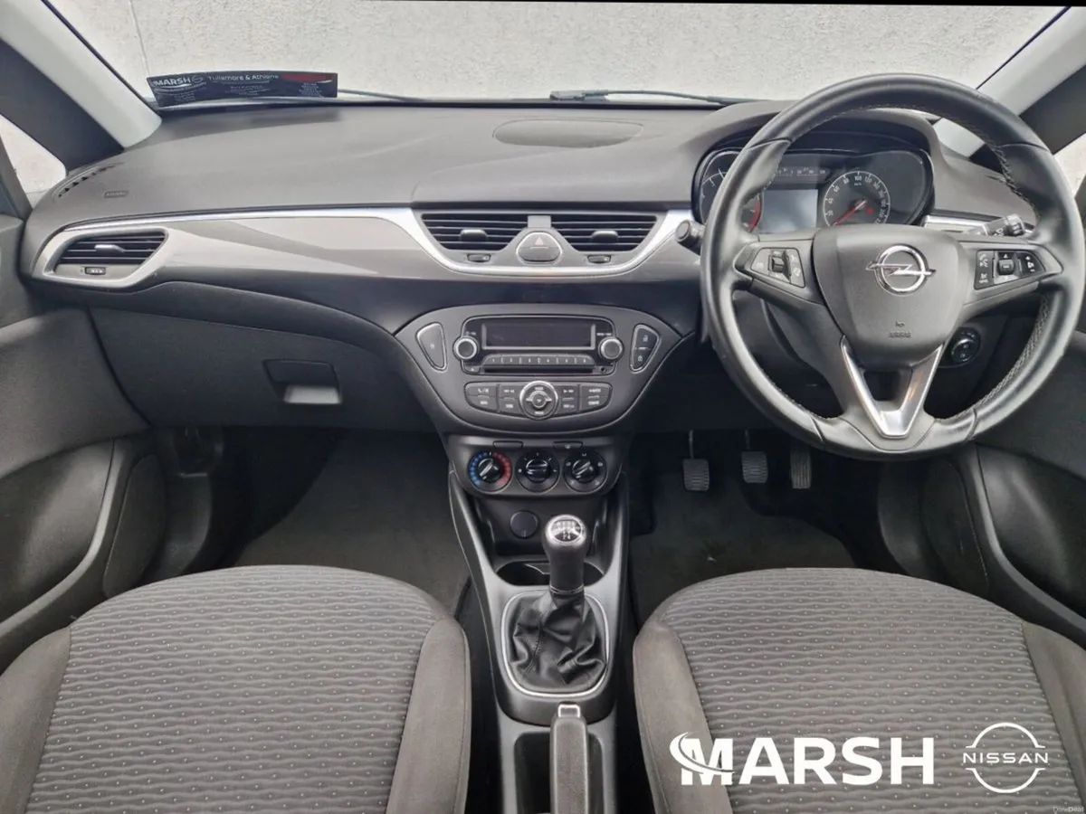 Opel Corsa-e SC 1.4I 5DR - Image 2