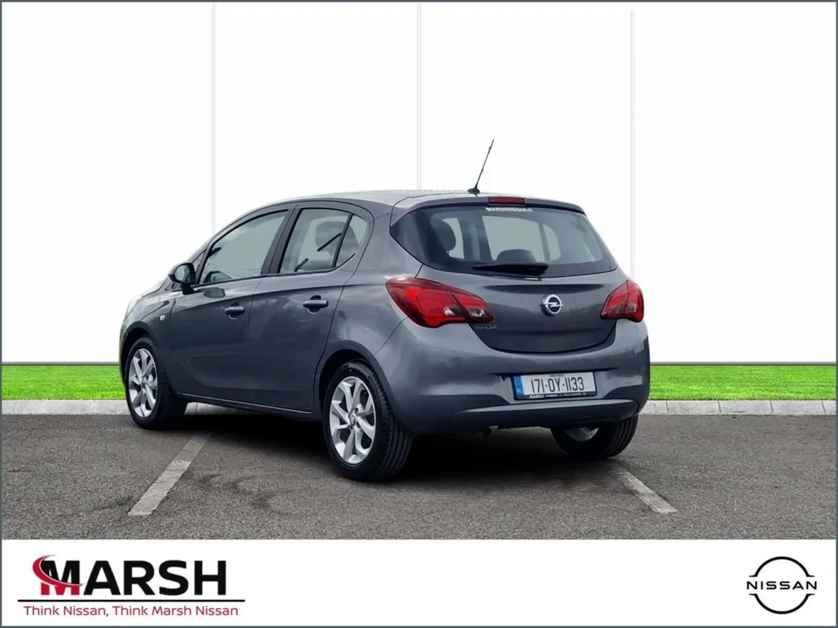 Opel Corsa-e SC 1.4I 5DR - Image 3