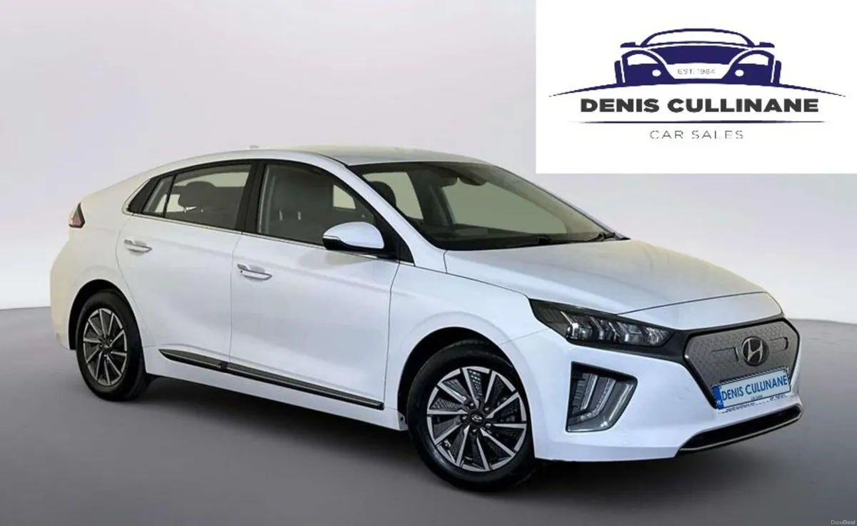 Hyundai IONIQ 2019 - Image 1