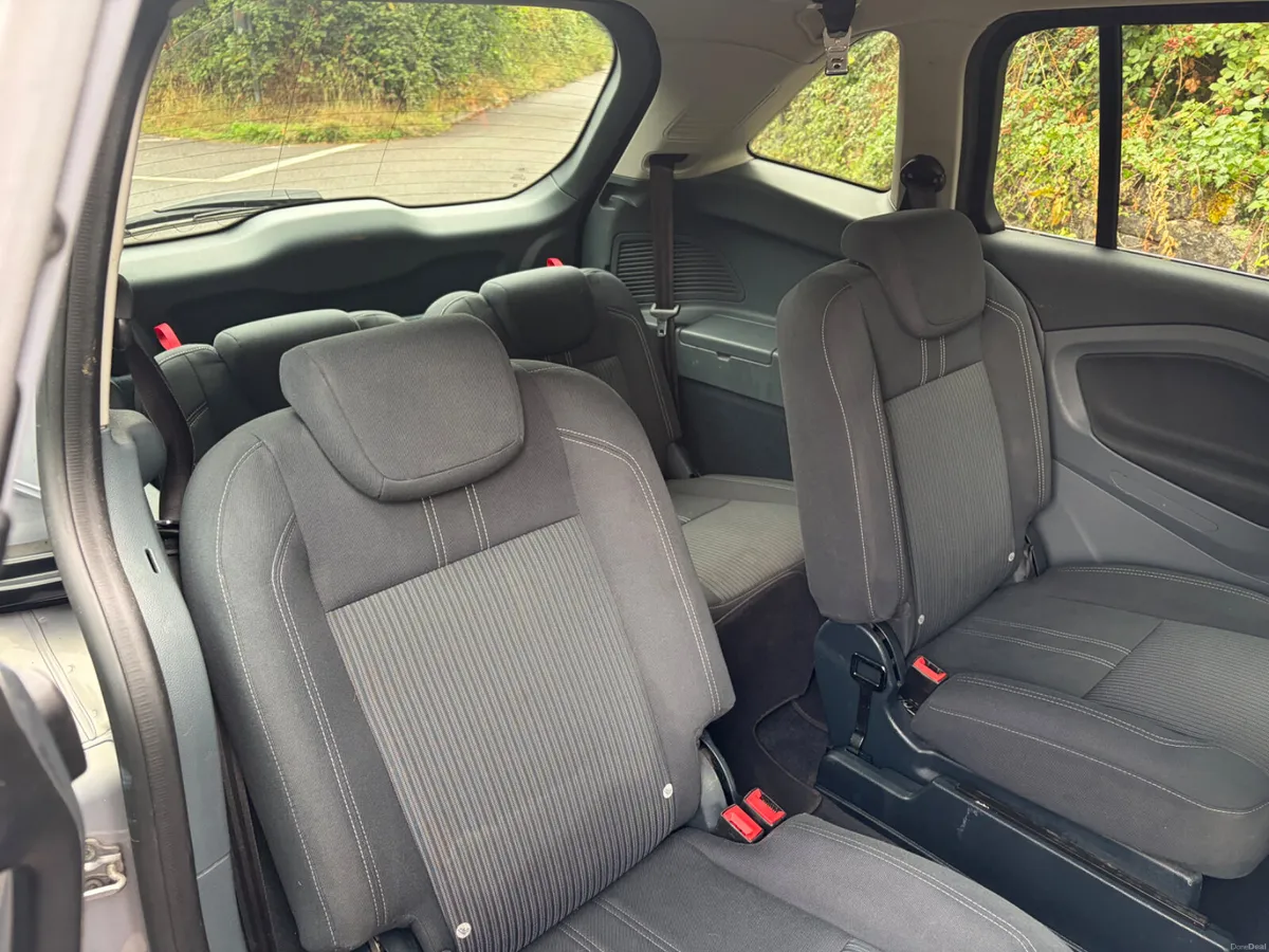 Ford Grand C-Max 2012 NCT 08/27 - Image 6