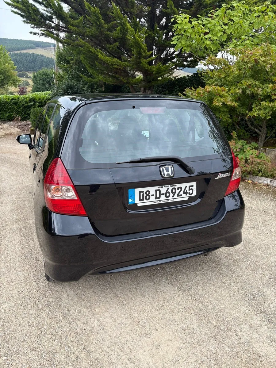 Honda Jazz 1.4 — 08-D-69245 - Image 6