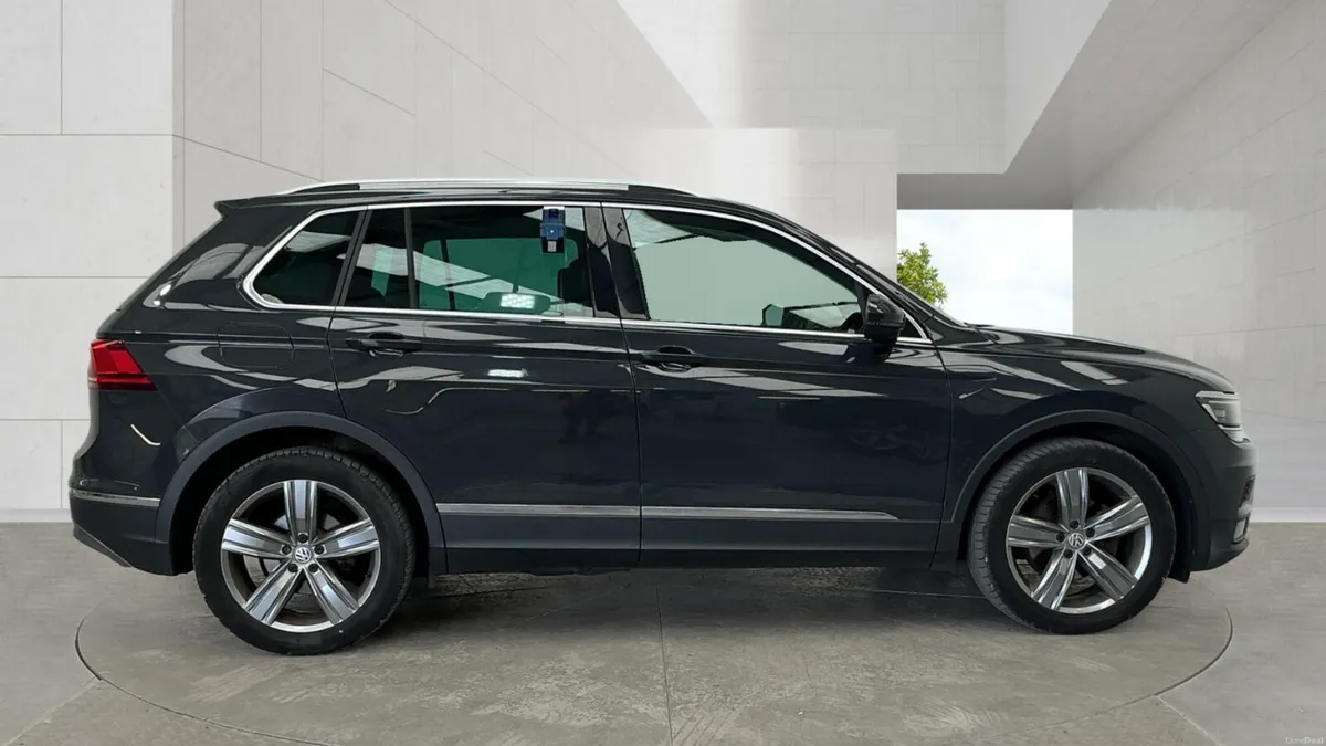 Volkswagen Tiguan 2.0 TDI - FINANACE AVAILABLE - Image 5
