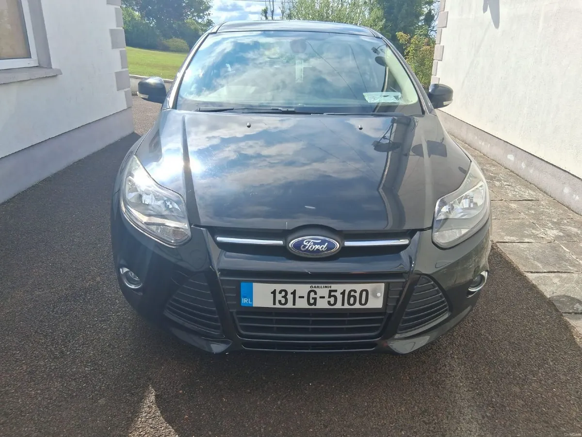 Ford Focus 2013 - Image 1