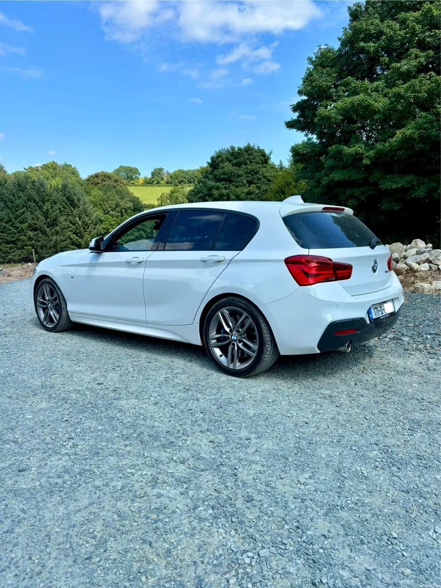 BMW 118D Msport Auto - Image 5