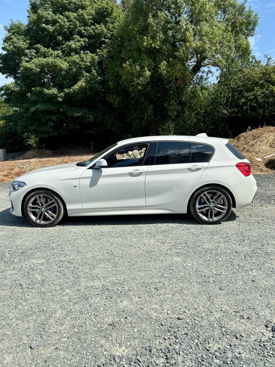 BMW 118D Msport Auto - Image 2