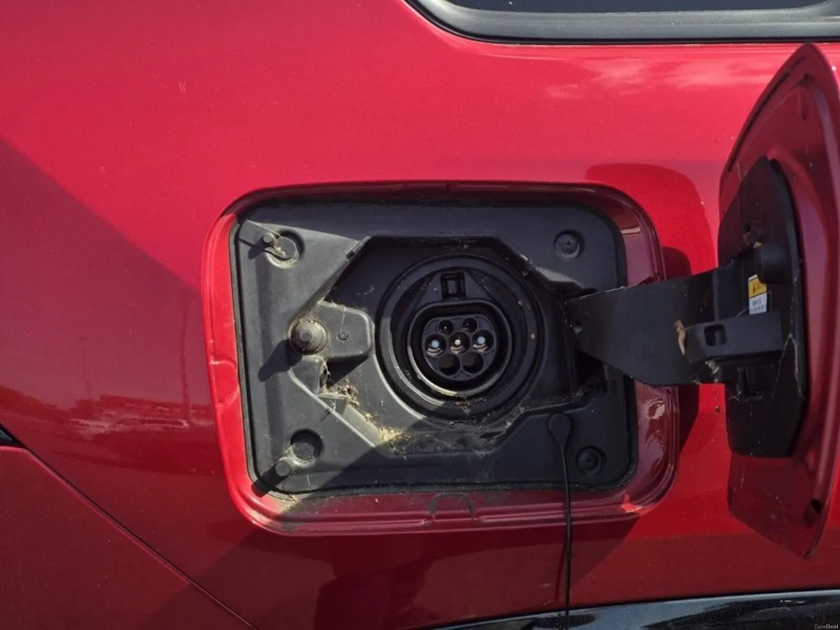 Toyota RAV4 2.5 Plug-in Hybrid Sport 5dr ‘’This ca - Image 6