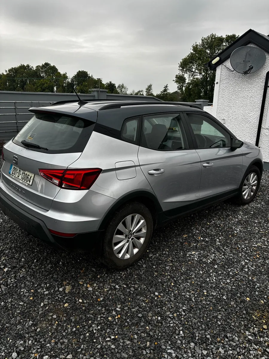 SEAT Arona 2020 / low mileage / NCT January 2028 - Image 5