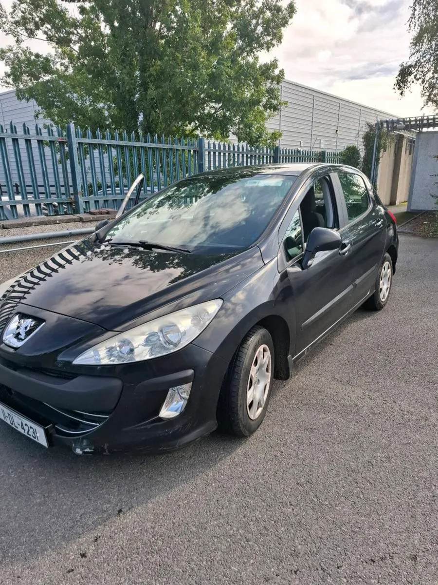 Peugeot 308 2011 - Image 3