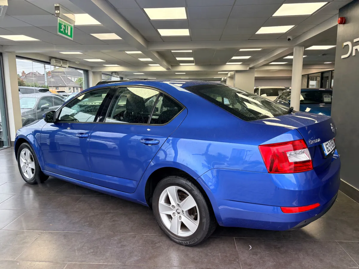 Skoda Octavia 2016 1.6 TDI***1 Year Warranty *** - Image 5